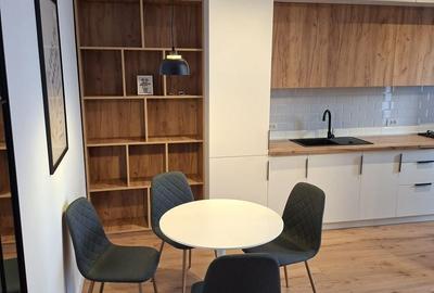 Apartament cu 2 camere în Tunari - 6