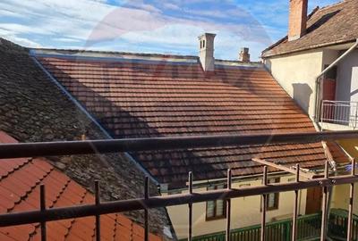 Apartament cu 2 camere decomandat în Central - 20