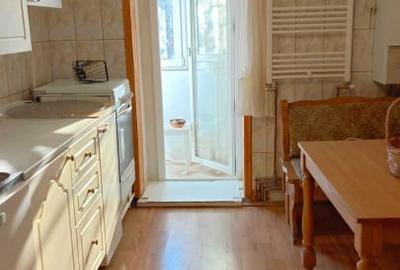 INCHIRIERE-APARTAMENT 3 CAMERE-ZONA ARCU INCHIRIERE-APARTAMENT 3 CAMERE-ZONA ARCU - 9