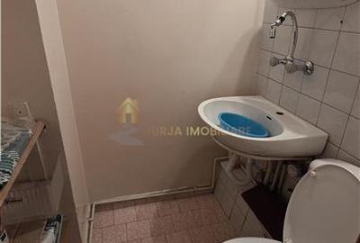 Apartament cu 3 camere decomandat, mobilat în Mănăștur - 12