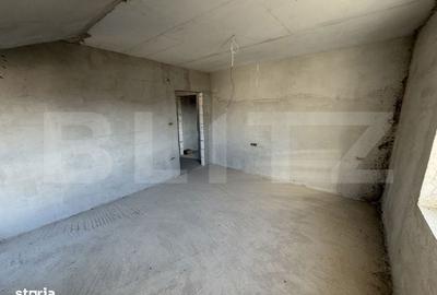 Casă cu 4 camere cu Teren 500 Mp în Central - 2