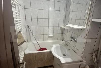 Apartament cu 2 camere decomandat în Micro 15 - 11