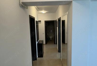 Apartament 3 camere Novum Lacul Morii + Loc parcare subteran - 5