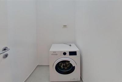 Garsoniera stil, Urban Plaza, mobilata, echipata, loc parcare - 6