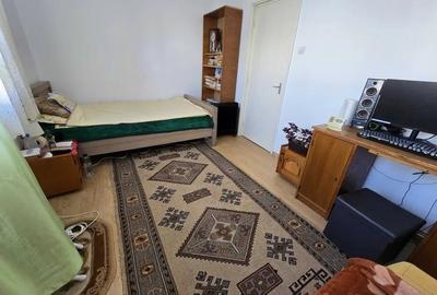 Apartament Semidecomandat Gemenii - 4