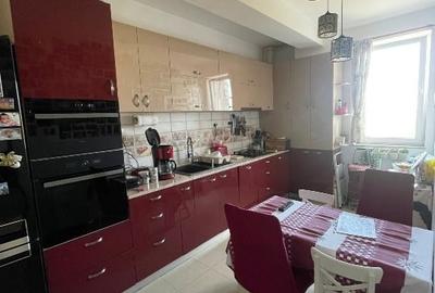 Apartament 2 camere de vanzare in Constanta, zona Compozitori - 6