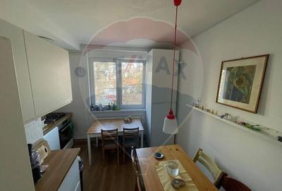 Apartament 4 camere, 71 mp utili, 2 bai, balcon - Grigorescu - 1
