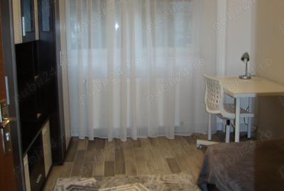 PF inchiriez ap 3 cam, utilat si mobilat modern - 7