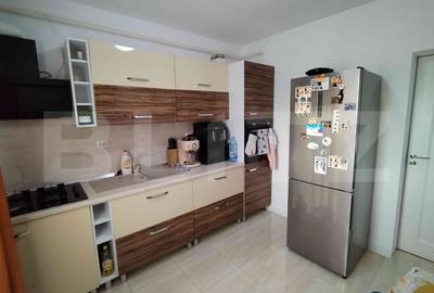 Apartament 2 camere Lunca Cetatuii - 5
