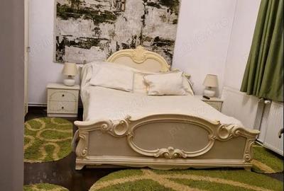 Apartament cu 3 camere decomandat în Cișmigiu - 8