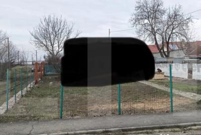 Casă cu 2 camere cu Teren 403 Mp în Ronaț