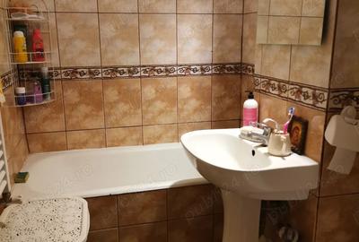 Garsonieră decomandată în Micălaca - 3