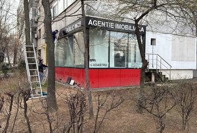 Drumul Taberei, bld.1 Mai, super investitie, 3 spatii comerciale - 2