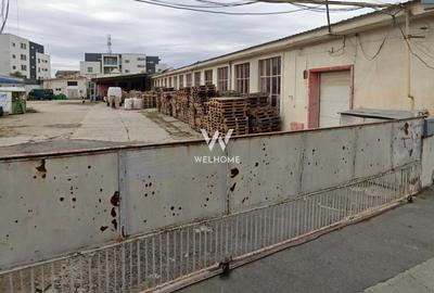 Oportunitate Unică! Teren 4.800 mp cu cert urbanism pentru blocuri - 1