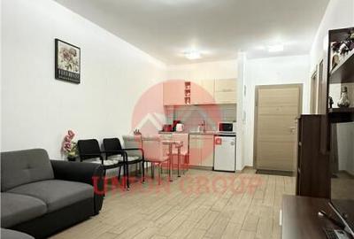 Apartament 2 Camere cu Terasa Superba si Vedere la Mare, Mam - 1