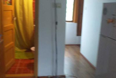 Casă cu 3 camere în Central - 1