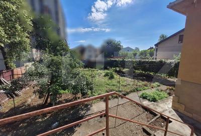 Casa individuala, 143 mp, teren de 1040 mp, zona Grigorescu