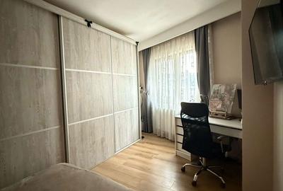 Apartament cu 2 camere decomandat în Exterior Vest - 4