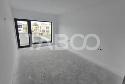 Duplex cu 4 camere cu Teren 475 Mp în Țiglari - 10