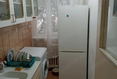 Apartament cu 2 camere nedecomandat în Central - 8