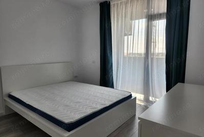 Apartament prima inchirere 2 camere, loc de parcare, Torontal - 2