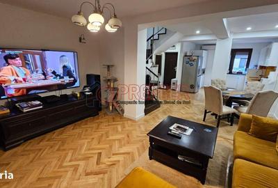 Casă cu 5 camere cu Teren 107 Mp în Central - 5