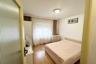 Apartament cu 3 camere decomandat în Calea Aradului