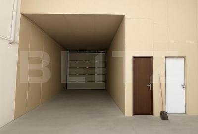 Hala 280 mp+ spatiu birouri - Zona Apahida/Jucu - 2
