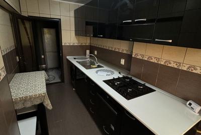 Garsonieră decomandată în Central - 5