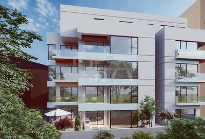 Apartament cu 3 camere decomandat în Eminescu