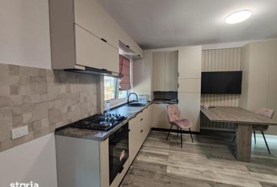 Garsonieră în Rediu - 4