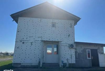 Casă cu 4 camere în Vârteju - 4