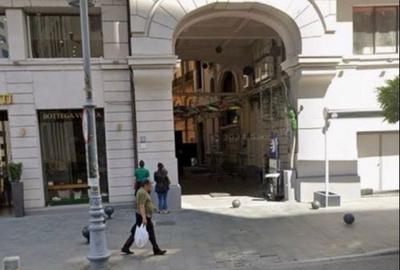 Spațiu comercial, de 135 mp, în Victoriei - 3