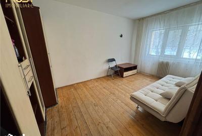 Garsonieră în Gheorgheni - 2