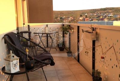 Apartament 2 camere decomandate, bloc nou, parcare, intermediar, zona Aeroport - 7