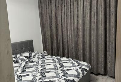Apartament cu 2 camere în Central - 1