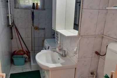 Apartament cu 2 camere semidecomandat în Girocului - 6