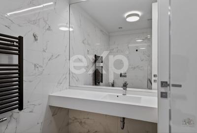 Apartament cu 2 camere decomandat, mobilat în Dorobanți - 16