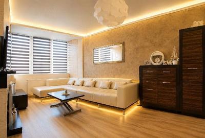 Apartament cu 2 camere decomandat în Baciu - 2