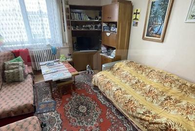 Apartament cu 2 camere în Ciocănești - 1
