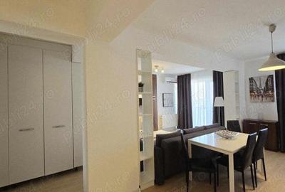 Apartament cu 2 camere în Central - 16