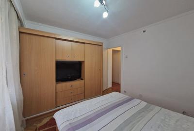 Apartament – zona Exercitiu, str. Dacia (lângă Spitalul de Pediatrie) - 3