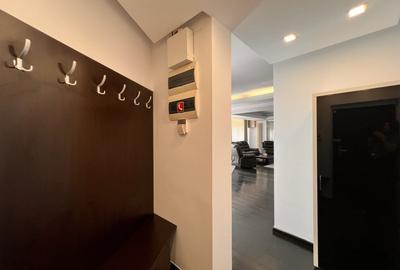 Apartament luxury 171 mp cu terasa, Ion Ionescu de la Brad - Baneasa - 20