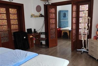 Apartament cu 3 camere decomandat în Tineretului - 5