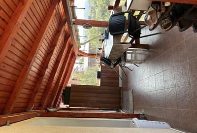 Casă cu 4 camere cu Teren 1100 Mp în Unirea - 4