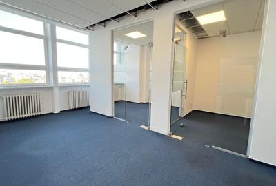 Inchiriere spatii birouri 30mp-1100mp, zona Brabu Vacarescu - Stefan cel Mare - 3