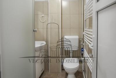 Etaj 1 din vila P+2*Locuit sau Birou/Salon*Elefterie- Cotroceni - 5