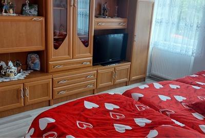 Casă cu 2 camere cu Teren 50 Mp în IAR - 5