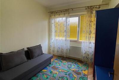 Apartament cu 3 camere semidecomandat în Mihai Bravu - 4