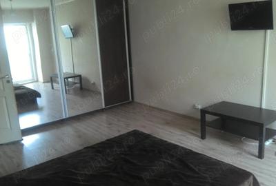 Garsoniera decomandata Nerva Traian confort I - 40mp Etaj 4 8 - 1